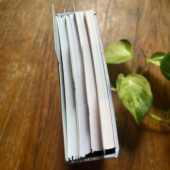 Èccolo “Wellness in a Box” Self Care Cards - Picture 11 of 11